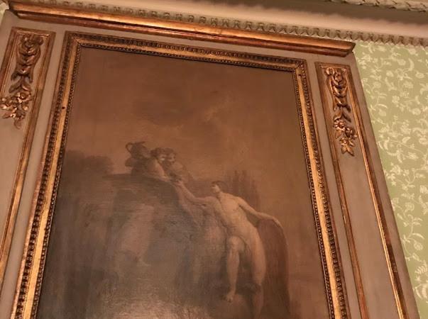Chateau La Palue Coutras Εξωτερικό φωτογραφία
