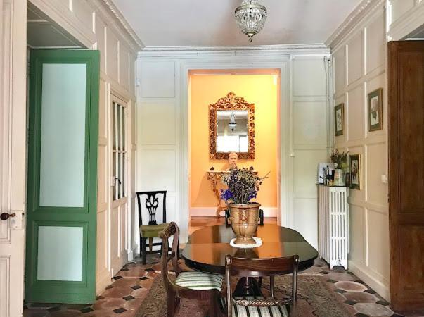 Chateau La Palue Coutras Εξωτερικό φωτογραφία