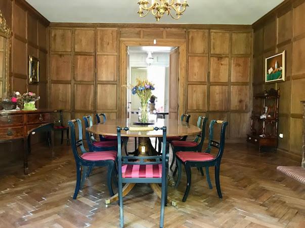 Chateau La Palue Coutras Εξωτερικό φωτογραφία